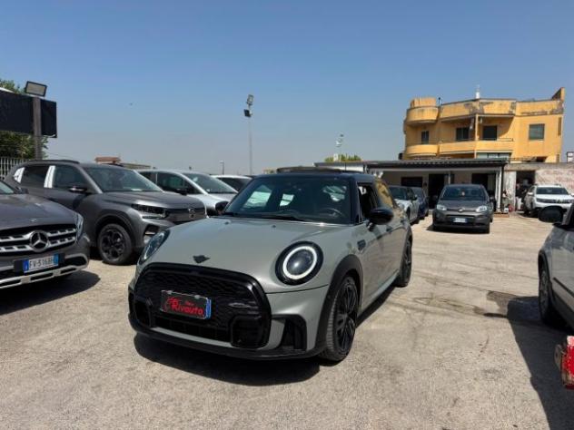 MINI Cooper 1.5 Cooper JCW 5 porte Automatico rif. 24195423 - Foto 3