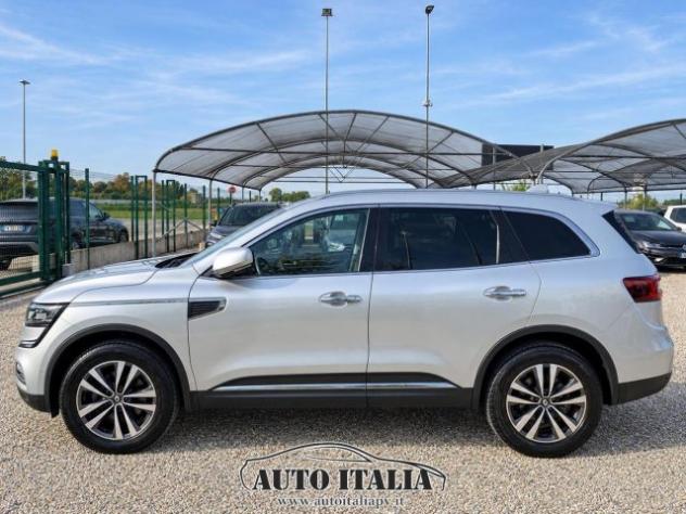 RENAULT Koleos dCi 175 CV 4x4 X-Tronic Energy Initiale Paris rif. 24174829 - Foto 8