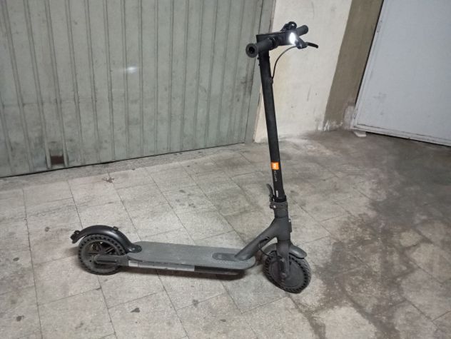 Bike Xiaomi monopattino elettrico - Foto 3