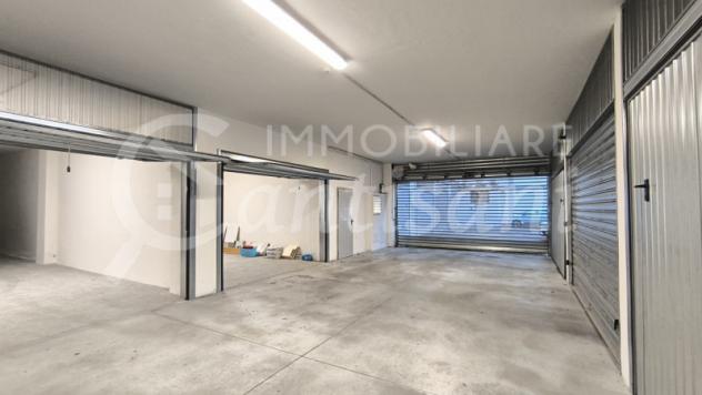 Garage a Firenze - Rif. DGBX1 - Foto 7