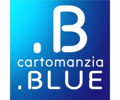 Cartomanzia Blue