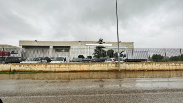 Industriale/Artigianale in vendita a Bitritto - Foto 20