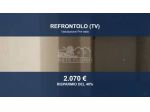 Immobile in asta di 23 m² in vendita a Refrontolo