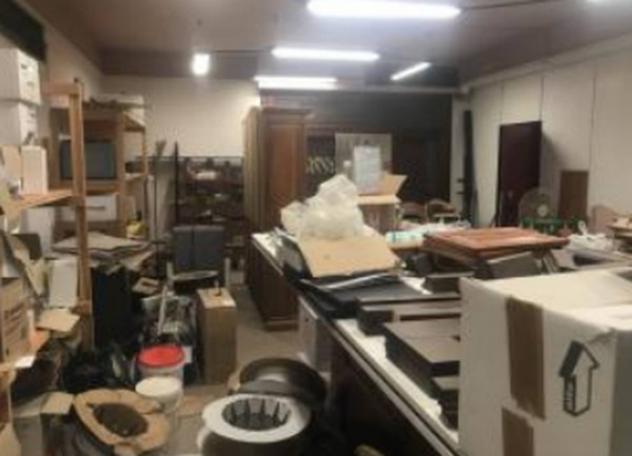 Immobile in asta di 52 m² con più di 5 locali in vendita a Sala Consilina - Foto 10