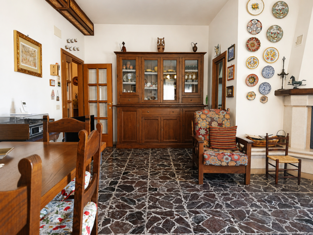 Pentalocale in vendita a Abbadia San Salvatore - Foto 11