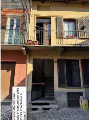 Immobile in asta di 77 m² in vendita a Andorno Micca - Foto 7