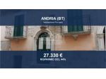 Immobile in asta di 75 m² in vendita a Andria