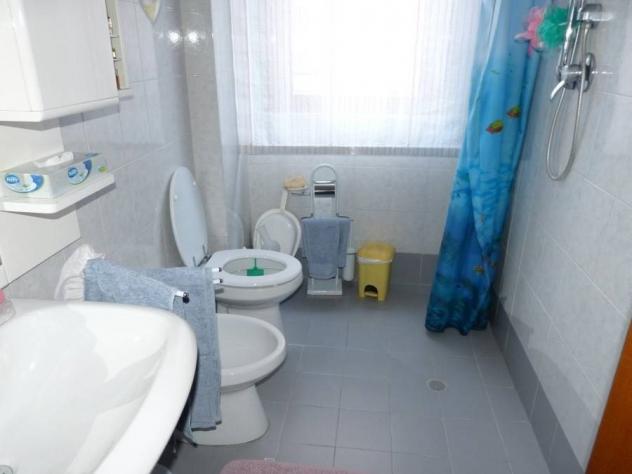 Appartamento in vendita a Quercegrossa - Castelnuovo Berardenga 62 mq Rif: 751264 - Foto 8