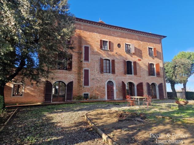 Villa in vendita a Castiglione del Lago - Foto 9