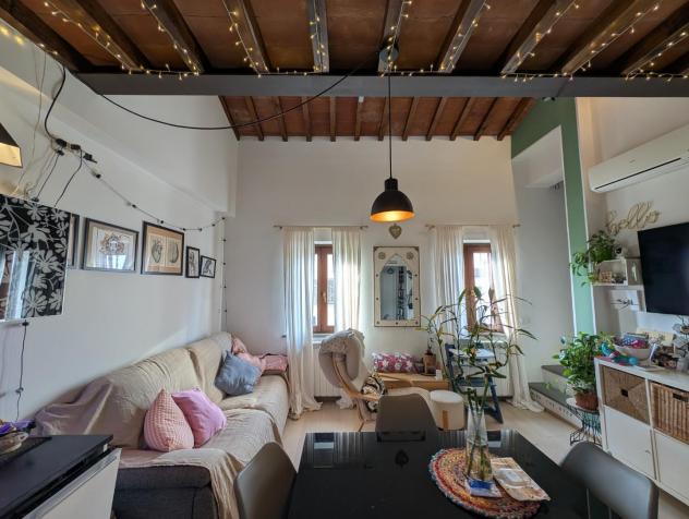 Appartamento in vendita a Santa Maria a Ripa - Empoli 60 mq Rif: 1451684 - Foto 9