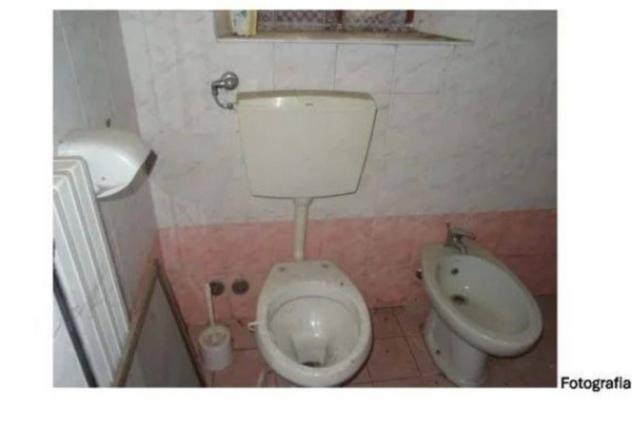 Immobile in asta di 186 m² con più di 5 locali in vendita a Galliavola - Foto 17