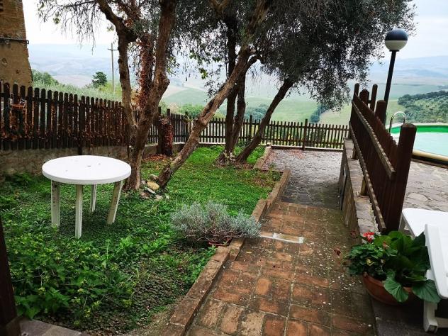 Stabile/Palazzo in vendita a Lajatico Rif: 744289 - Foto 2