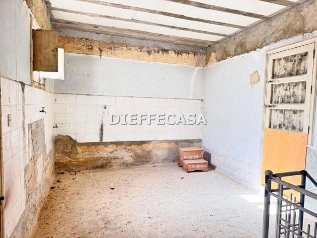 V2603 - In vendita a Marsala stabile al centro storico - Foto 12