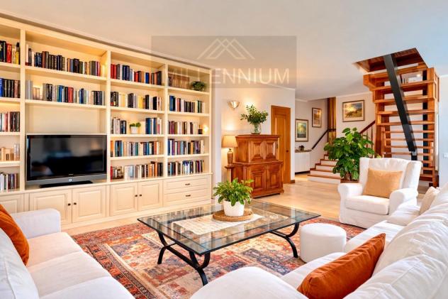 Villa singola - Meina . Rif.: 875mncrl - Foto 2