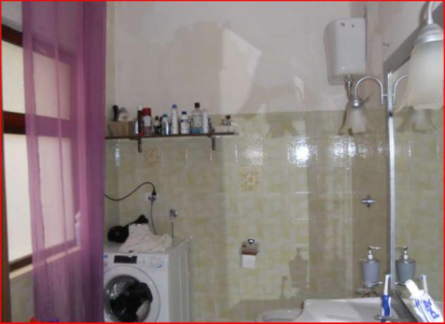 Immobile in asta di 91 m², box auto in vendita a Mondragone - Foto 4