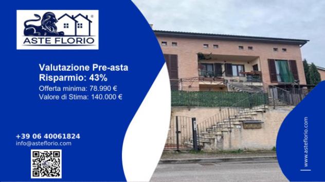 Immobile in asta di 111 m² in vendita a Monteroni d'Arbia