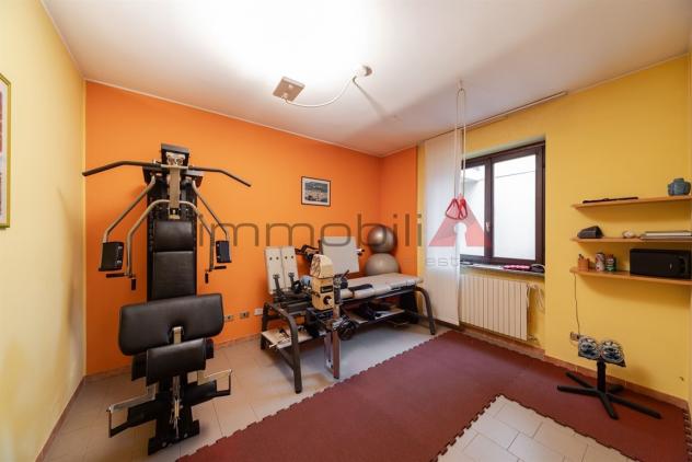 Nova Milanese - Casa semindipendente euro 288.000,00 - Foto 6
