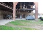 ORNAGO-RUSTICO DA RISTRUTTURARE SU DUE LIVELLI