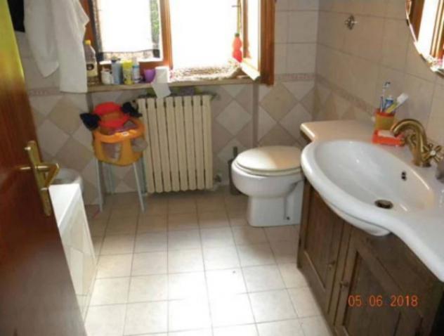 Immobile in asta di 169 m² con più di 5 locali in vendita a Pergola - Foto 13