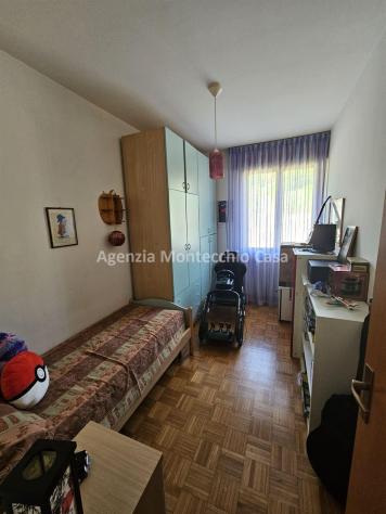 Esclusiva villetta a schiera panoramica su strada privata chiusa - Foto 8