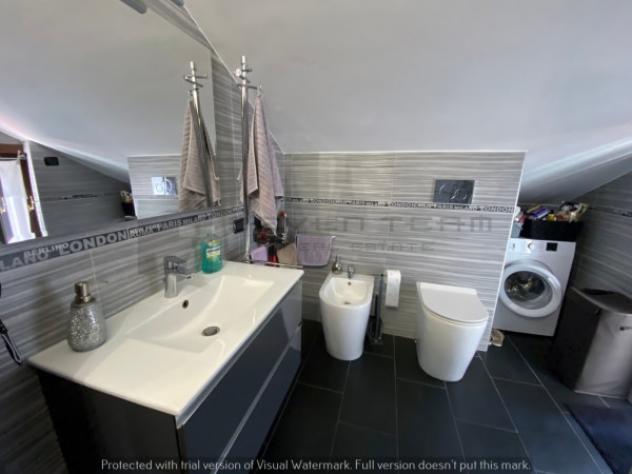 Appartamento di 74 m² con 3 locali e box auto in vendita a Pozzuolo Martesana - Foto 12