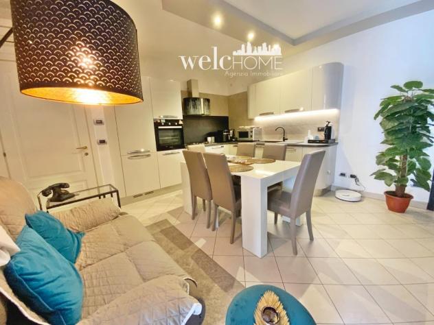 Appartamento in vendita a Prato 74 mq Rif: 1450518 - Foto 3