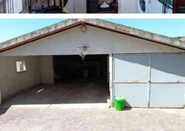 Immobile in asta di 116 m², box auto in vendita a Roccastrada - Foto 6