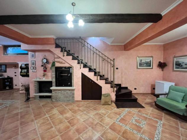 Immobile in asta di 236 m² con più di 5 locali in vendita a Roma - Foto 4