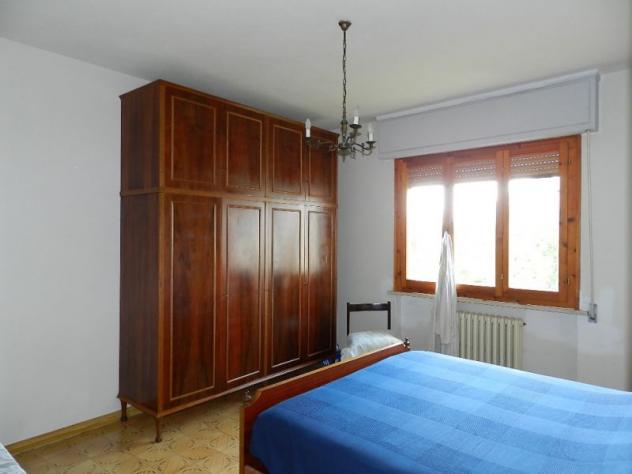 APPARTAMENTO di 4 vani e di 70 mq (ROSIGNANO MARITTIMO - zona mare Rosignano, Rosignano Solvay) rif. R0383 - Foto 5