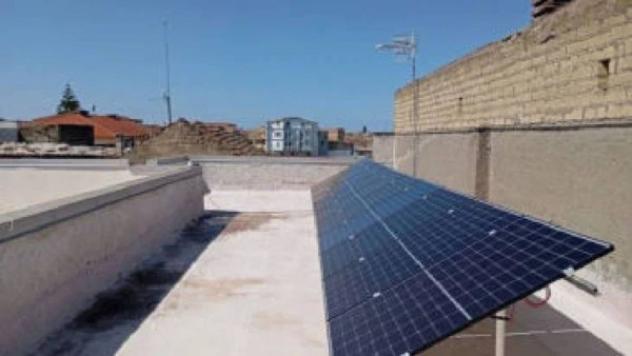 Immobile in asta di 359 m², box auto in vendita a San Cipriano d'Aversa - Foto 4