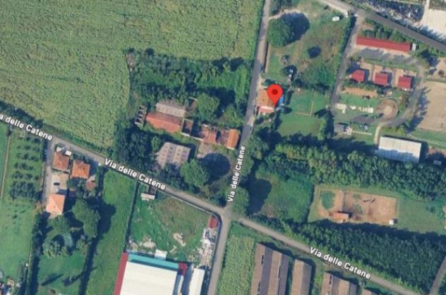 Immobile in asta di 145 m² in vendita a San Giuliano Terme - Foto 8