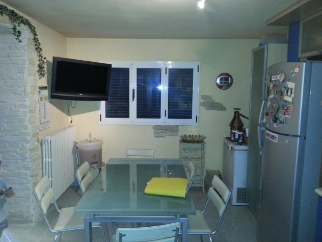 Terratetto in vendita a Ponticelli - Santa Maria a Monte 85 mq Rif: 273865 - Foto 10