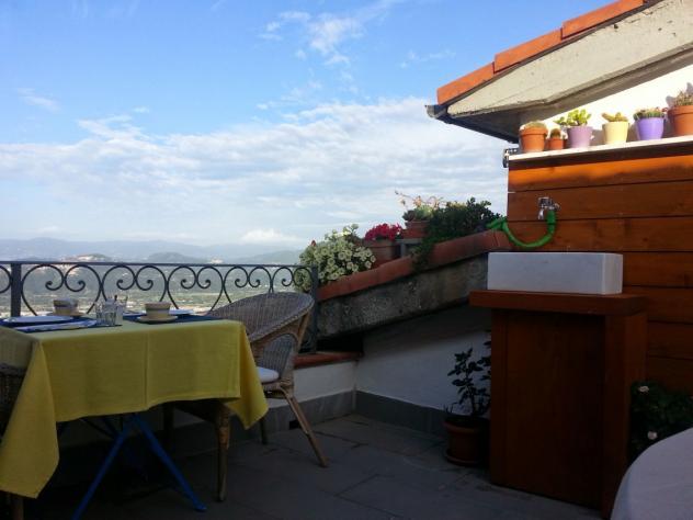 Terratetto in vendita a Santo Stefano di Magra - Foto 6