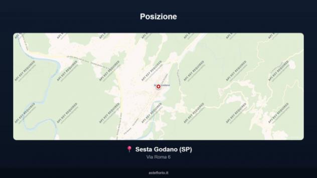 Immobile in asta di 1239 m² in vendita a Sesta Godano - Foto 18