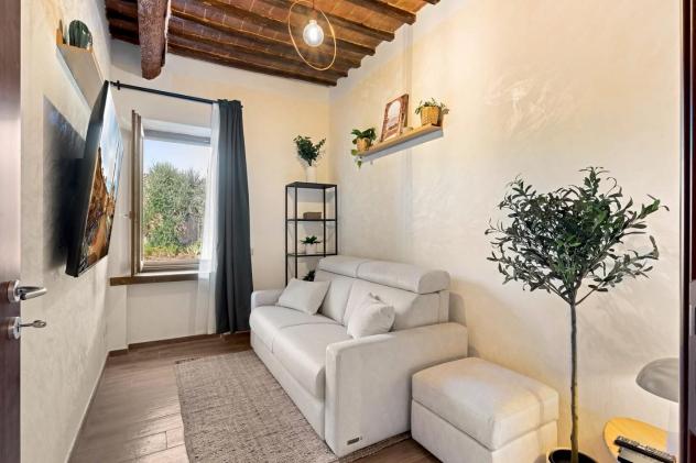Appartamento in vendita a Fogliano Grosso - Siena 52 mq Rif: 1444748 - Foto 4