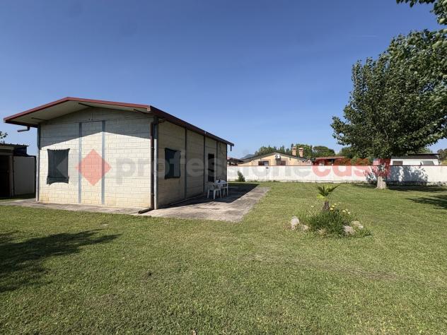 Casa Indipendente - Terracina . Rif.: Cod. rif 3322577VRG - Foto 4