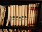 VENDO Due Collane Libri, spese di spedizione a carico dei fuori sede