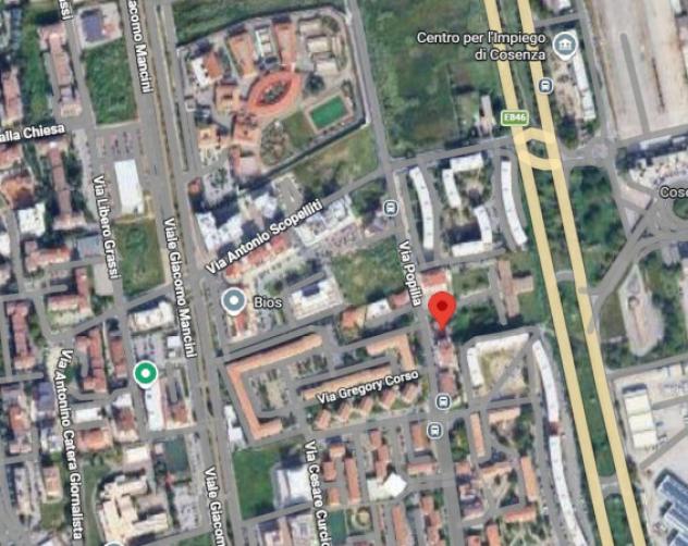 Immobile in asta di 78 m² in vendita a Cosenza - Foto 5