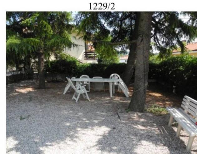 Immobile in asta di 31 m² in vendita a Trieste - Foto 5