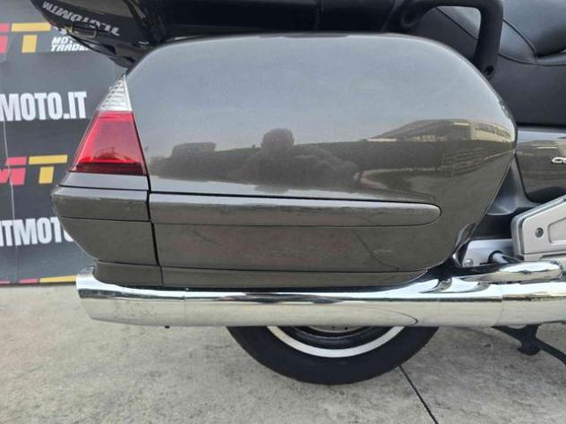 HONDA GL 1800 Airbag Video 360 rif. 23989227 - Foto 10