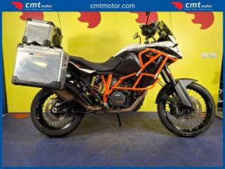 KTM 1190 Adventure Garantita e Finanziabile rif. 23783182