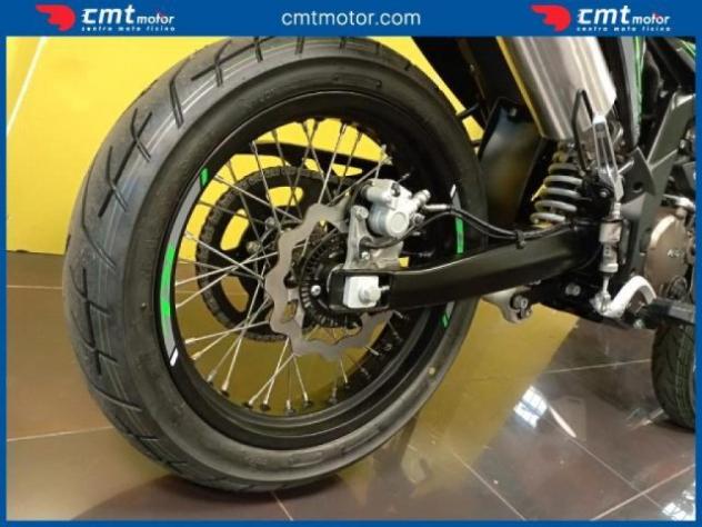 KL KXE 125 Garantita e Finanziabile rif. 21367255 - Foto 9