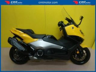YAMAHA T-Max 560 Garantito e Finanziabile rif. 22964675