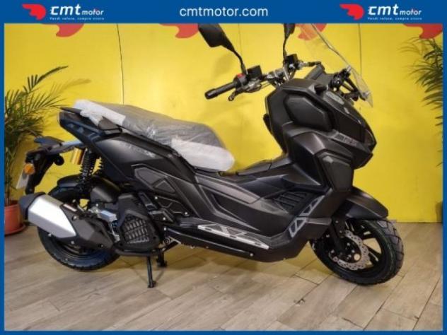KL Brera X 125 Garantito e Finanziabile rif. 22181111