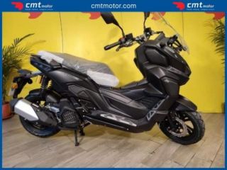 KL Brera X 125 Garantito e Finanziabile rif. 22181111