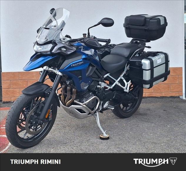 Triumph Tiger 1200 GT Pro Abs - Foto 2