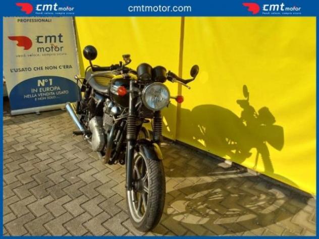 TRIUMPH Bonneville Garantita e Finanziabile rif. 22536897 - Foto 8