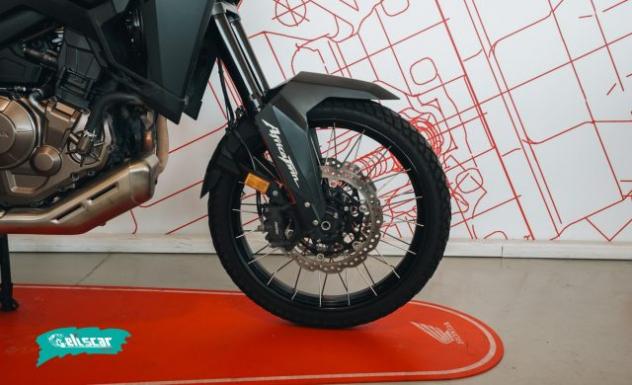 HONDA Africa Twin CRF 1100 L AFRICA TWIN CRF1100 rif. 23961191 - Foto 8
