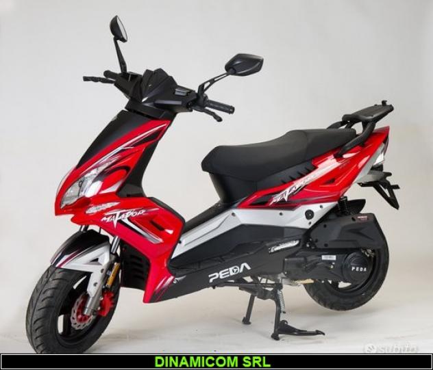VEICOLO BENZINA 125cc - euro 5+ NUOVO DISPONIBILE - Foto 3