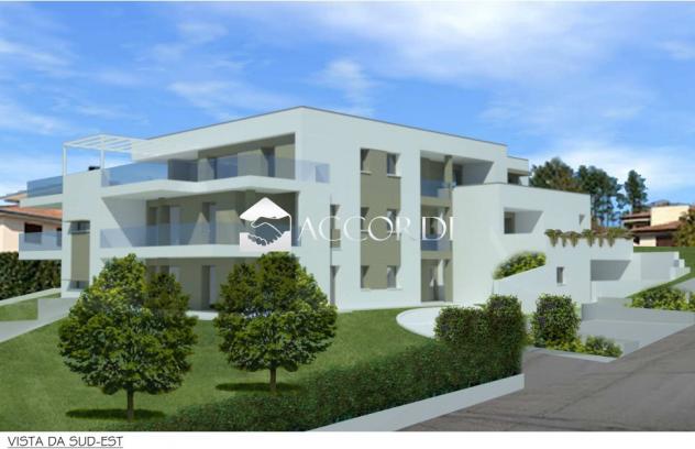 APPARTAMENTO di 4 vani e di 138 mq (CONEGLIANO) rif. SM32A2_1 - Foto 3